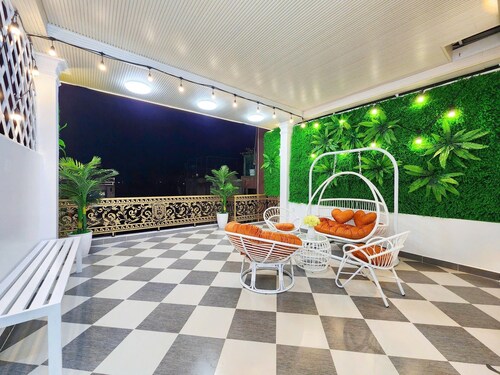 Duong Cat Loi  HomeStay