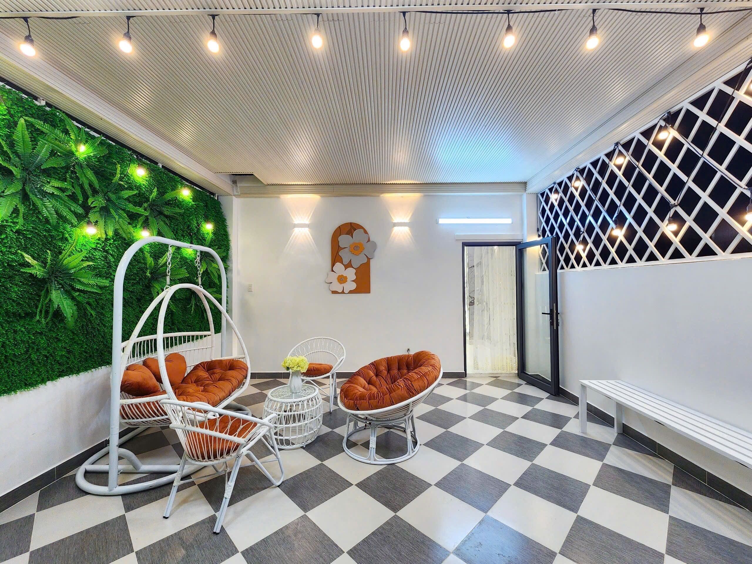 Habitación Deluxe, balcón, vista a la ciudad | Vista del balcón