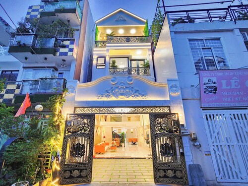 Duong Cat Loi  HomeStay