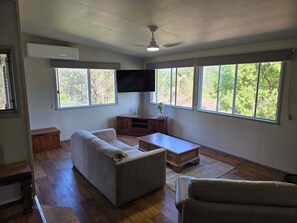 منطقة المعيشة