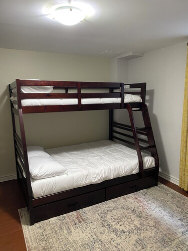 A family Oasis, lots to see and do for the whole family,