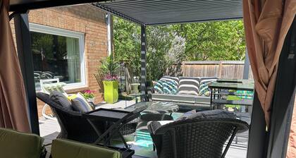 A family Oasis, lots to see and do for the whole family,