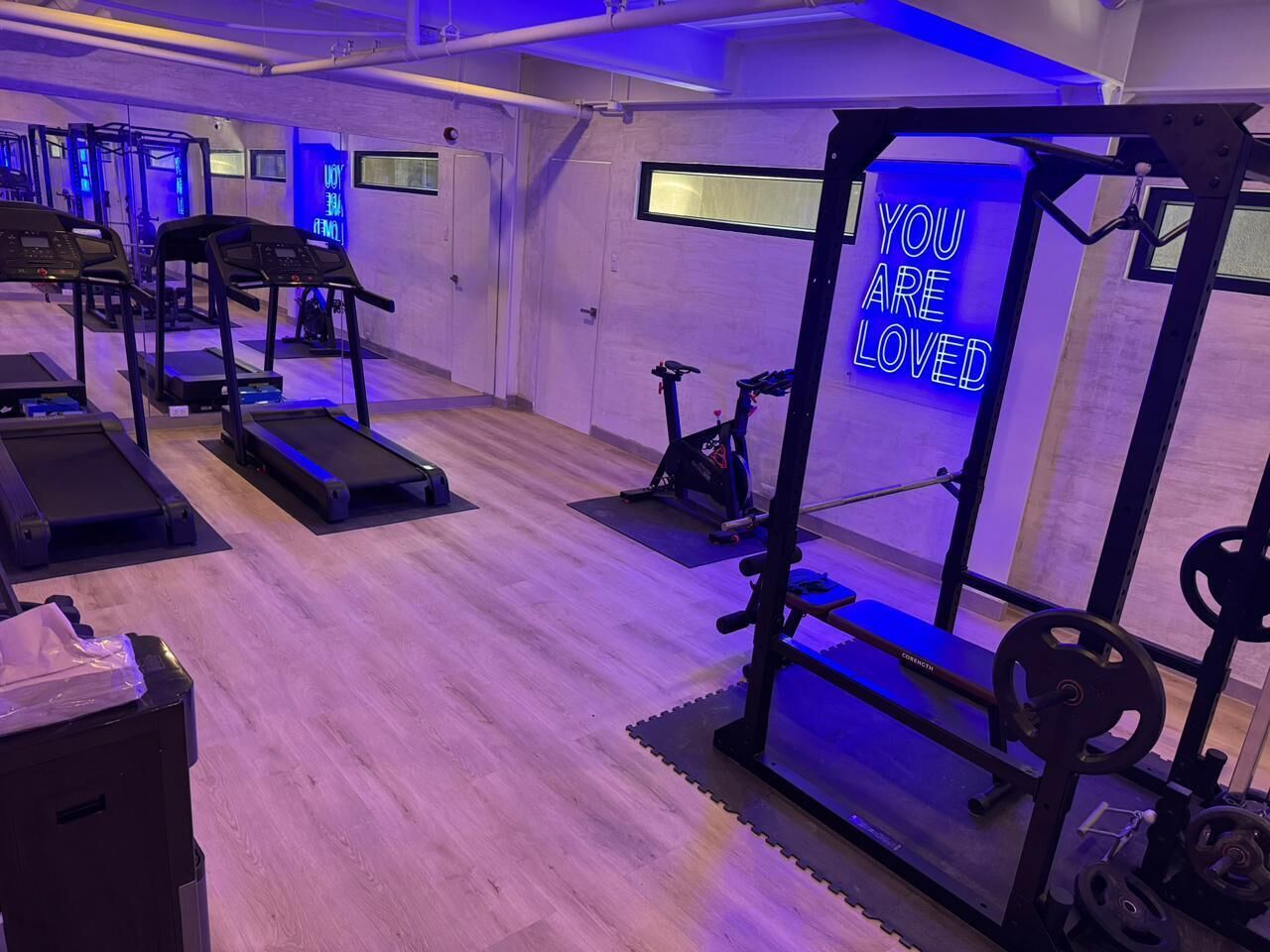 Gym
