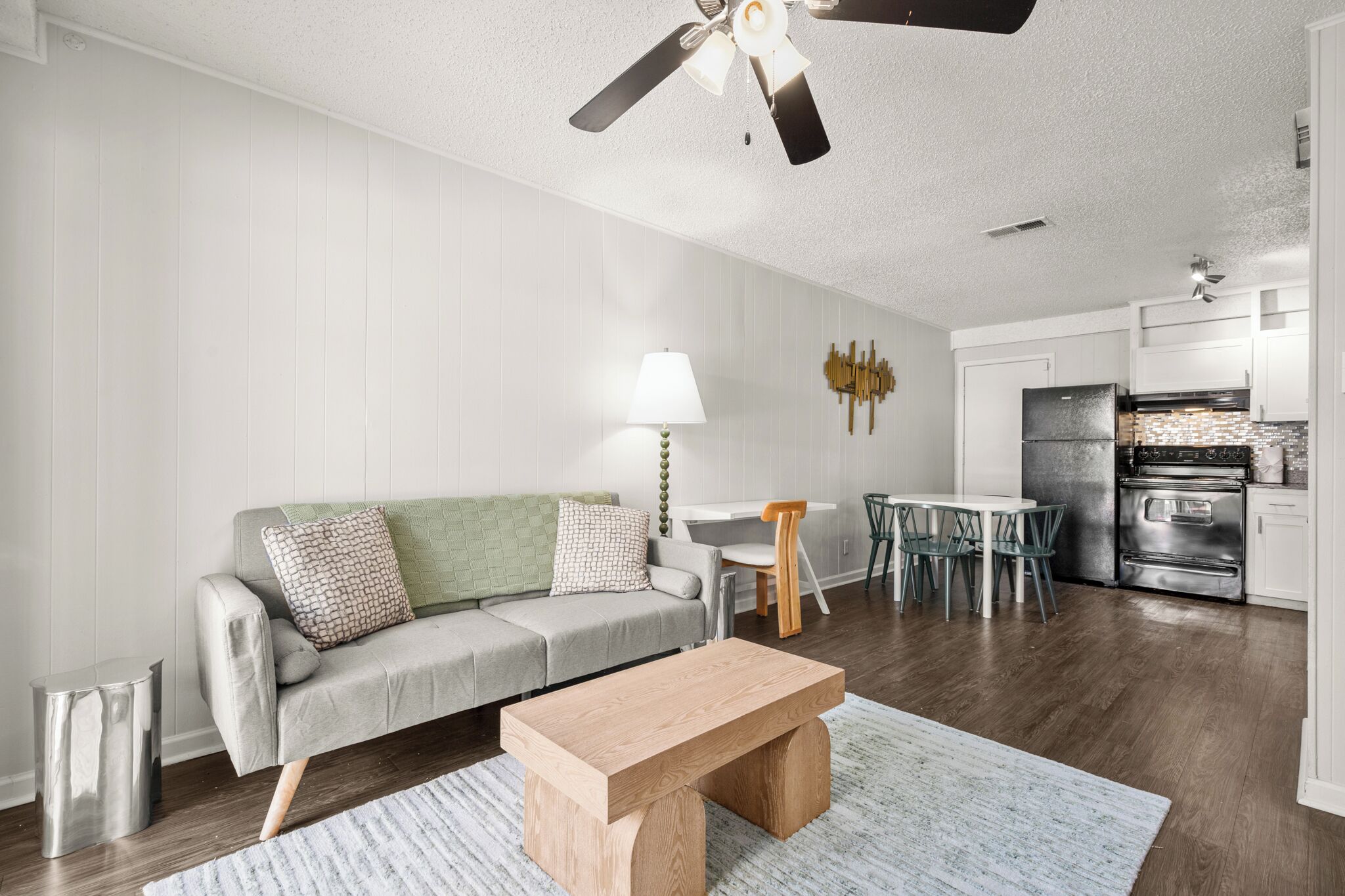 スマートテレビ