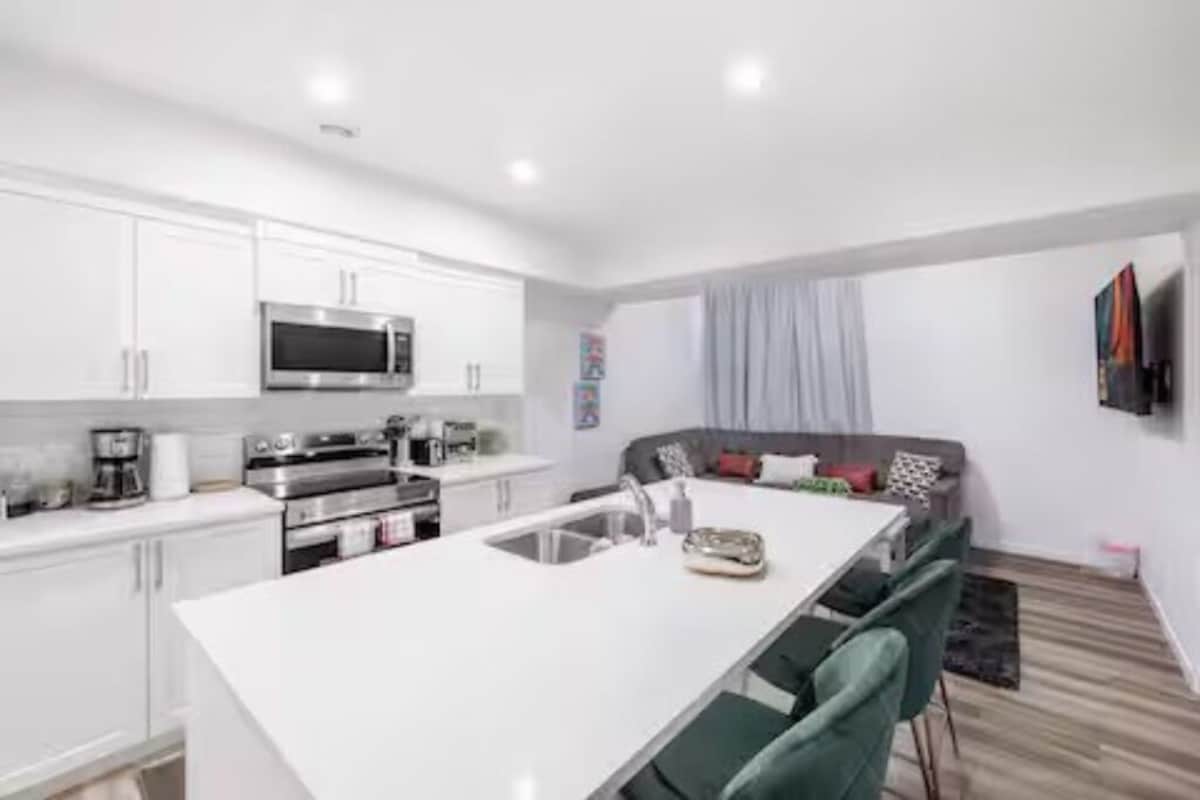 Image de profil de l’hôte