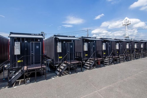 Hotel R9 the Yard Ube