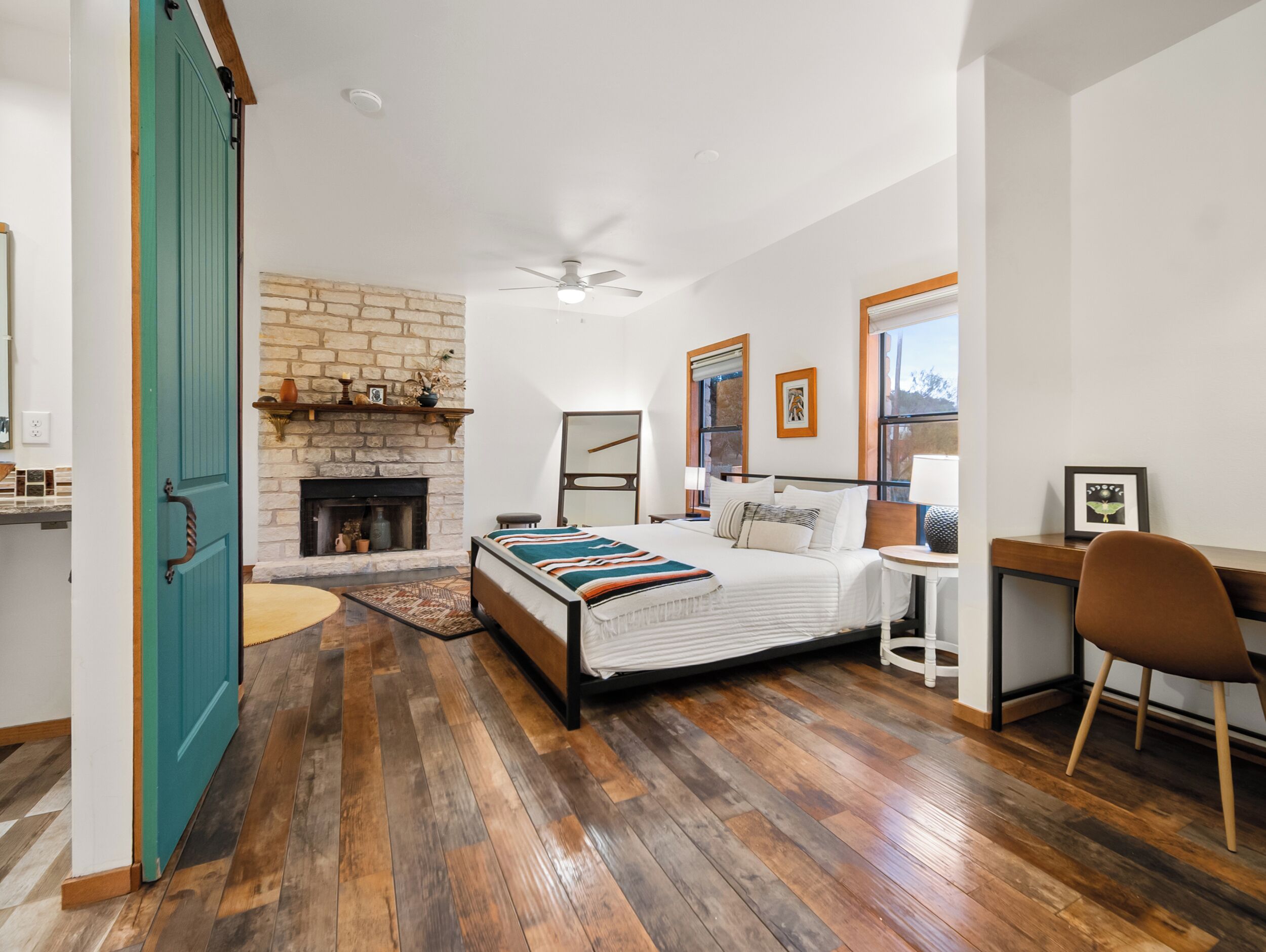 8 Schlafzimmer, Bügeleisen/Bügelbrett, WLAN, Bettwäsche