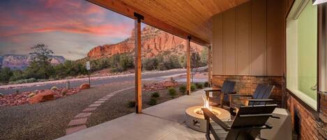 テラス / パティオ