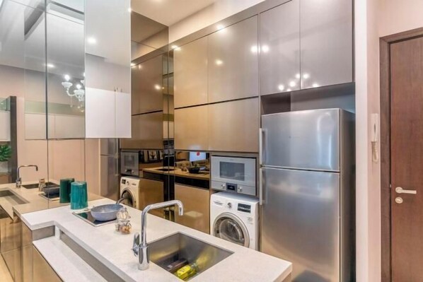 Room - Dorsett Bukit Bintang 5min to Pavilion KL (Kuala Lumpur)