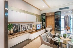 Room - Dorsett Bukit Bintang 5min to Pavilion KL (Kuala Lumpur)