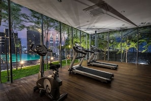Gimnasio