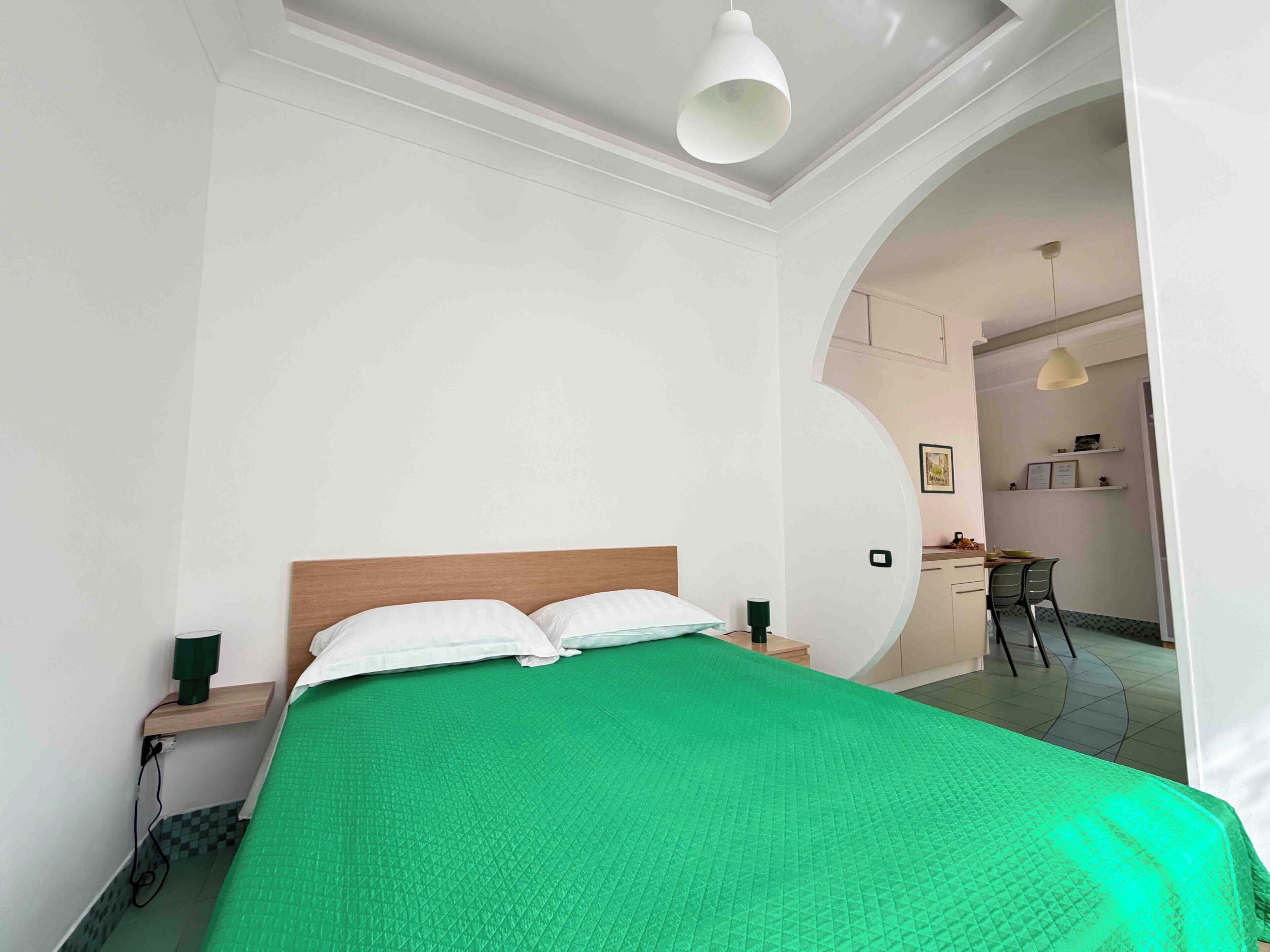 Deluxe Room, Balcony, City View | Blackout drapes, soundproofing, free WiFi