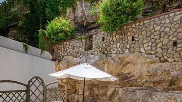 Junior Suite | Private spa tub