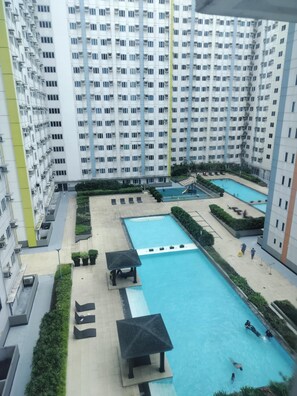 Condo, 1 Bedroom, Accessible, Private Pool | Pool | Outdoor pool