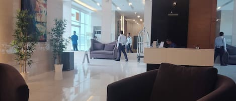 Condo, 1 Bedroom, Accessible, Private Pool | Lounge
