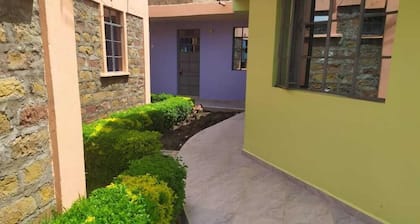 Rodi Park Hotel Guest House