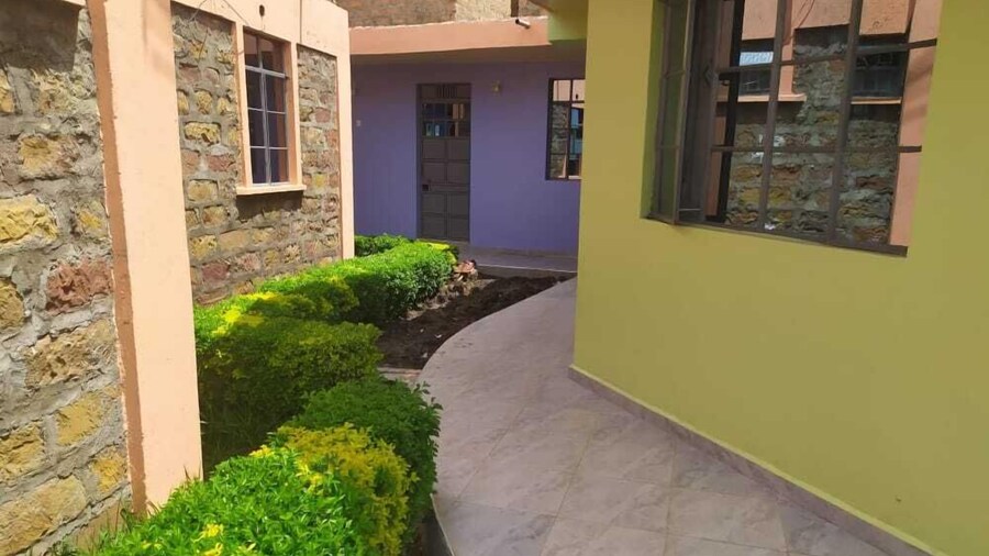 Rodi Park Hotel Guest House