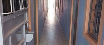 Rodi Park Hotel Guest House