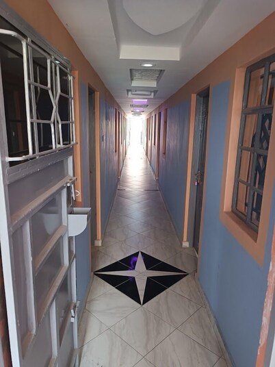 Rodi Park Hotel Guest House