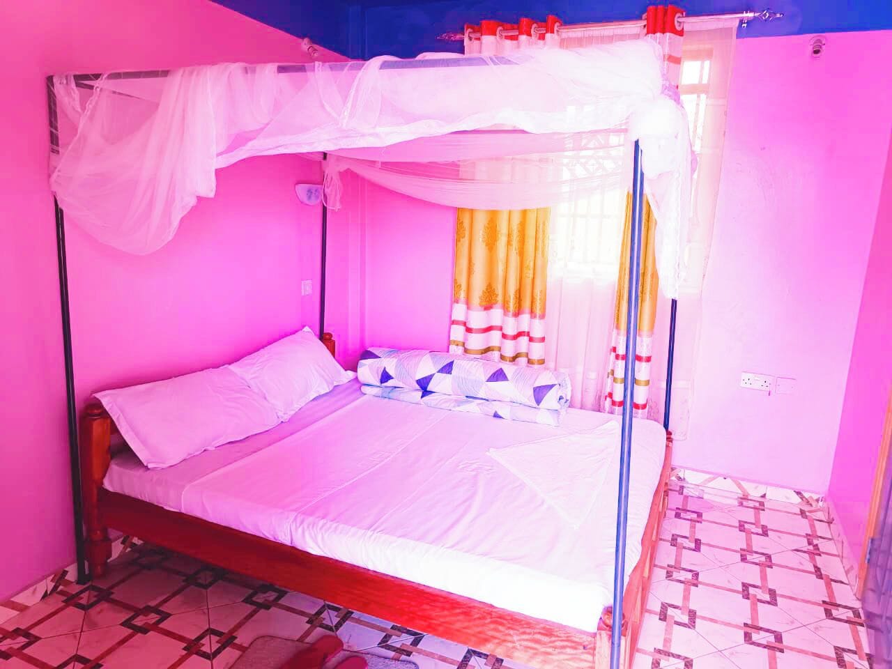 Enkeltrom – standard | Wi-fi (inkludert) og sengetøy