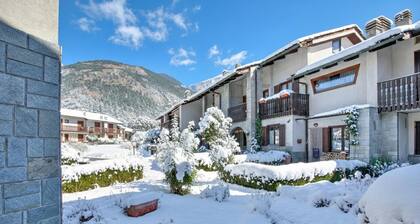 Maison Rosamunda, Oulx, Italy