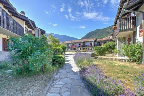 Maison Rosamunda, Oulx, Italy