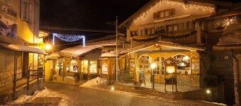 Maison Rosamunda for 6 with Garden, Oulx, Italy