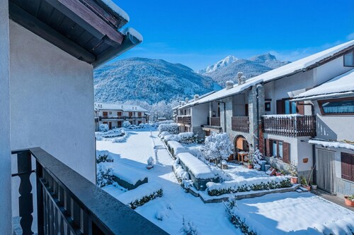 Maison Rosamunda, Oulx, Italy