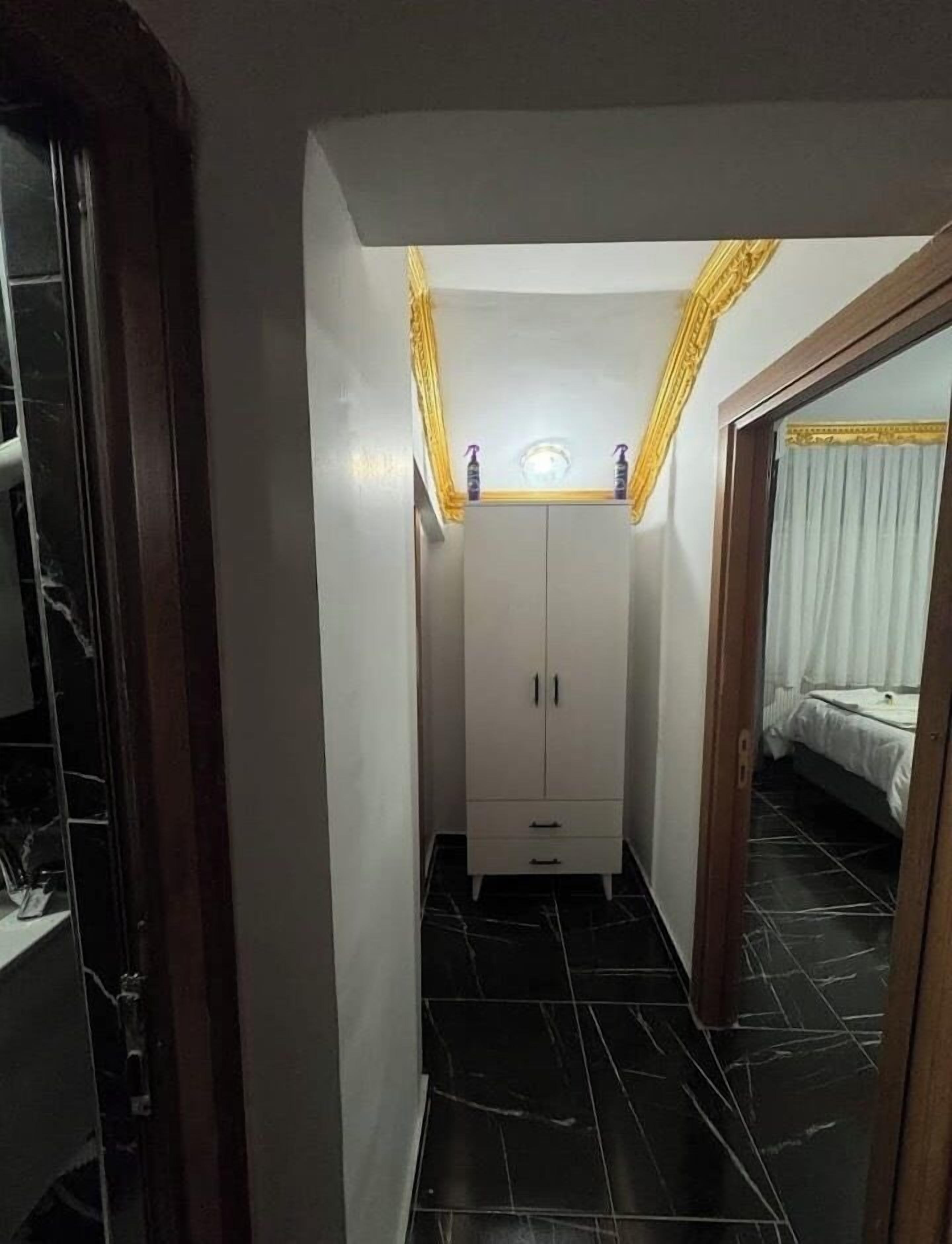 In-room safe, desk, blackout curtains, soundproofing