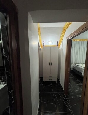 In-room safe, desk, blackout drapes, soundproofing