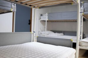 Room - Ocean's Guesthouse (Seoul)