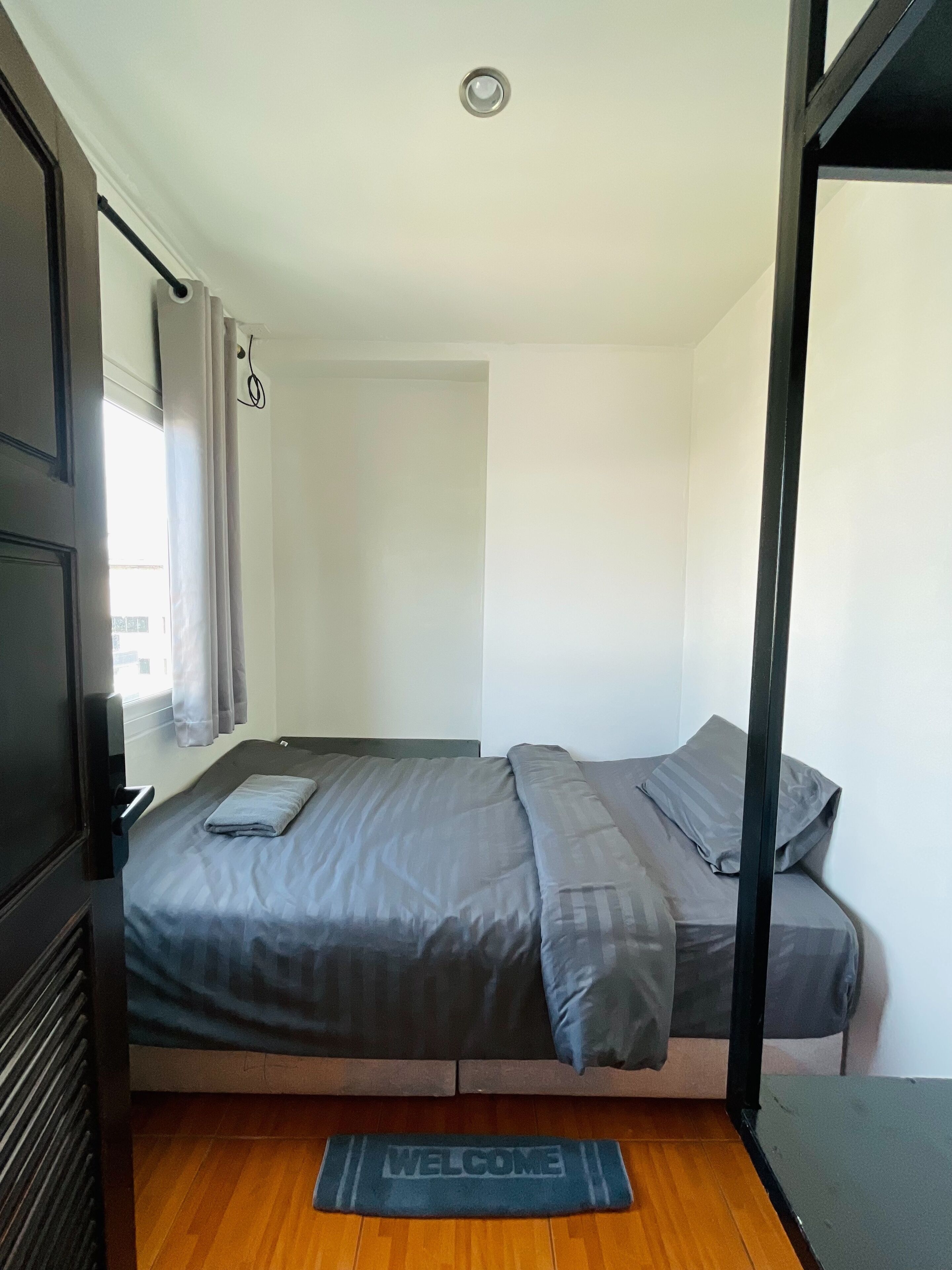 Economy Room, Park View | Free WiFi