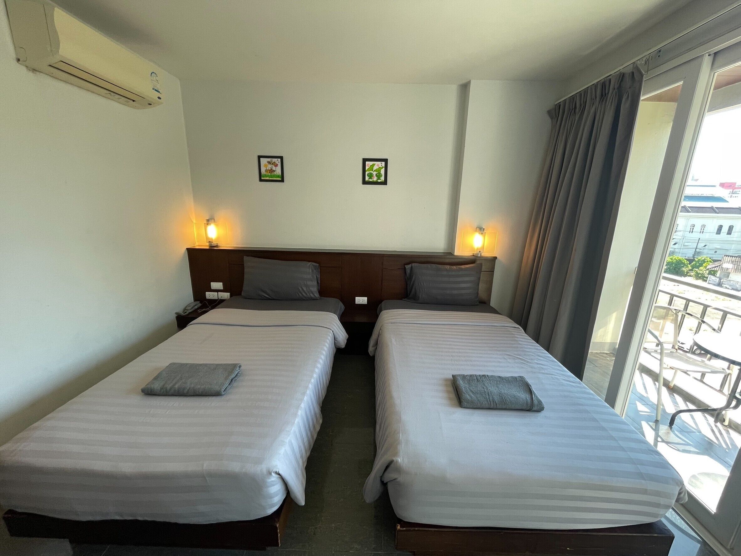 Kamar