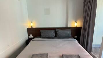 Quartos à prova de som, Wi-Fi de cortesia