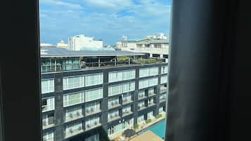Economy Room, Park View | Mountain view