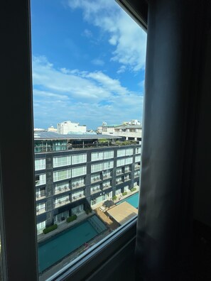 Mountain view - Doze Bangla (Patong)