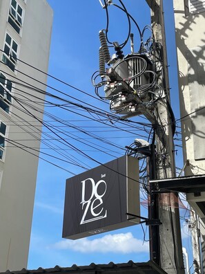 Exterior - Doze Bangla (Patong)