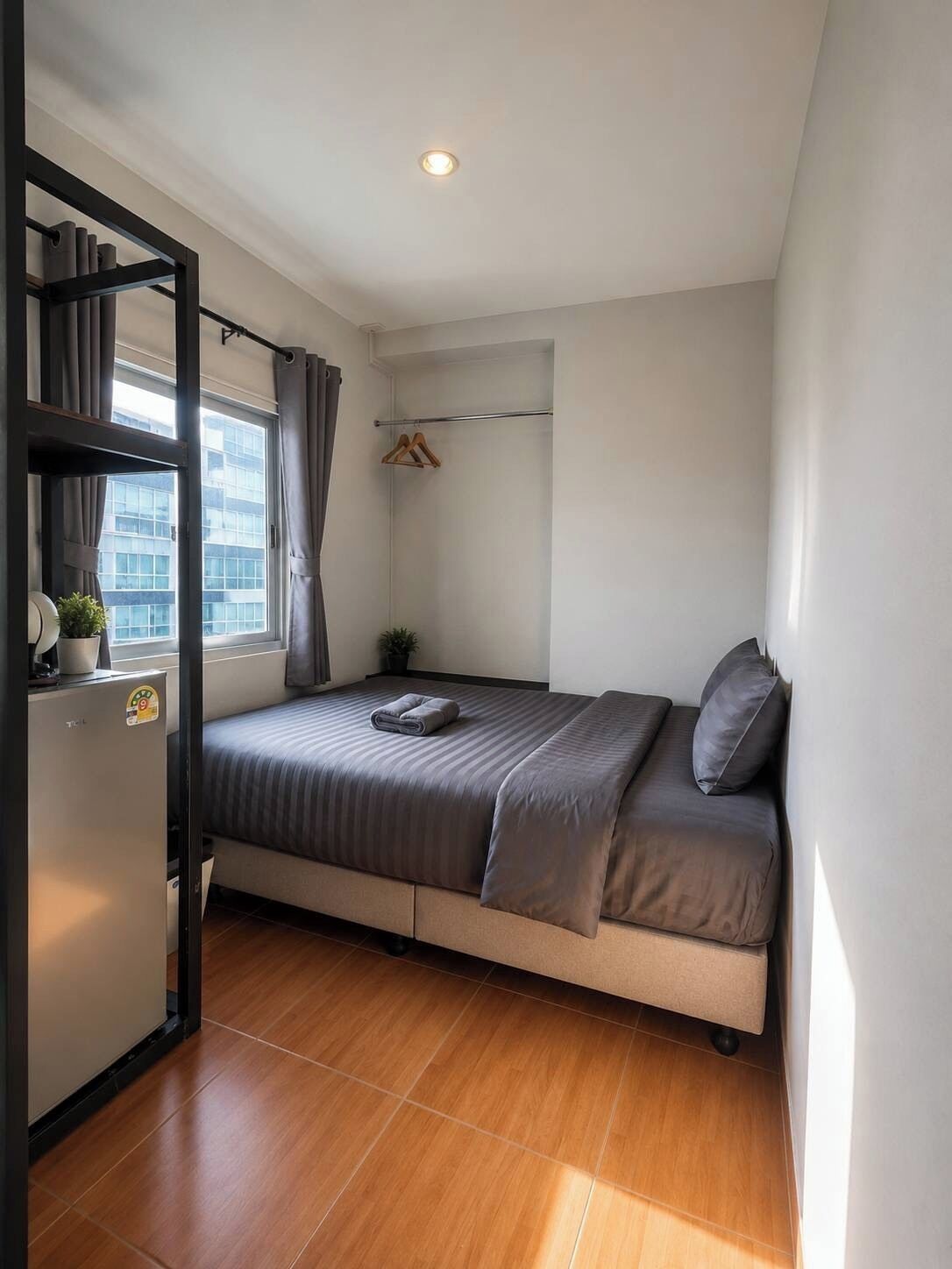 Standard Room, Park View