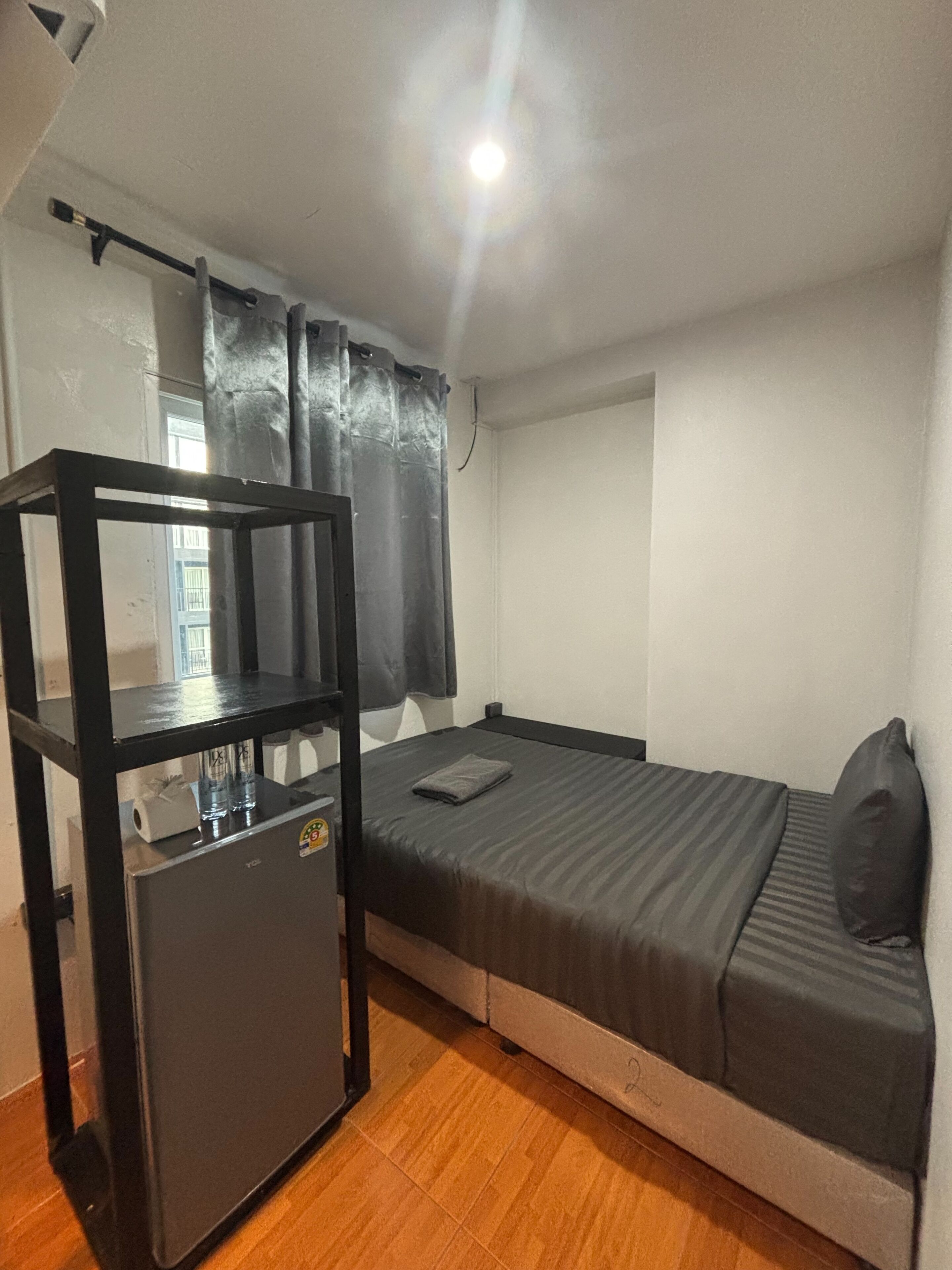Standard Room, Park View