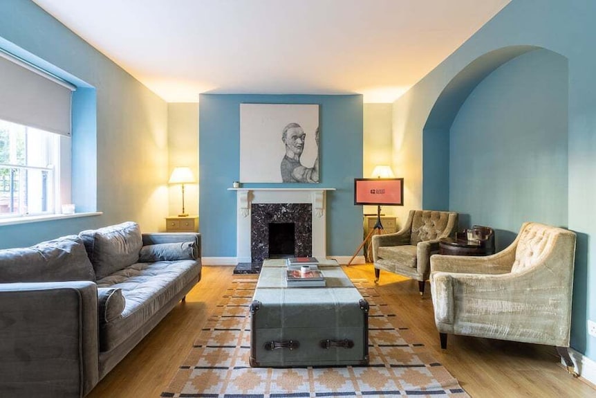 Guestready - Chic City Escape - Dublin