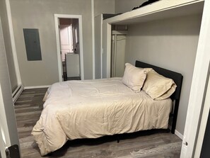 واي فاي وملاءات أسرّة