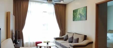 Area keluarga