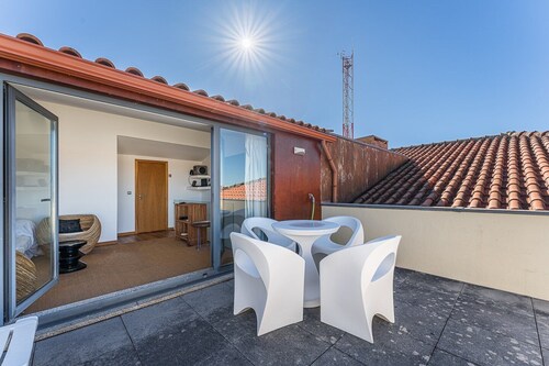 GuestReady - Playa y sol de Moledo