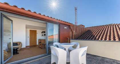 GuestReady - Playa y sol de Moledo