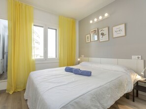 Room - Palau del Mar by Interhome (L'Escala)