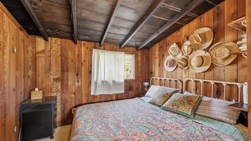 4 Schlafzimmer, WLAN, Bettwäsche