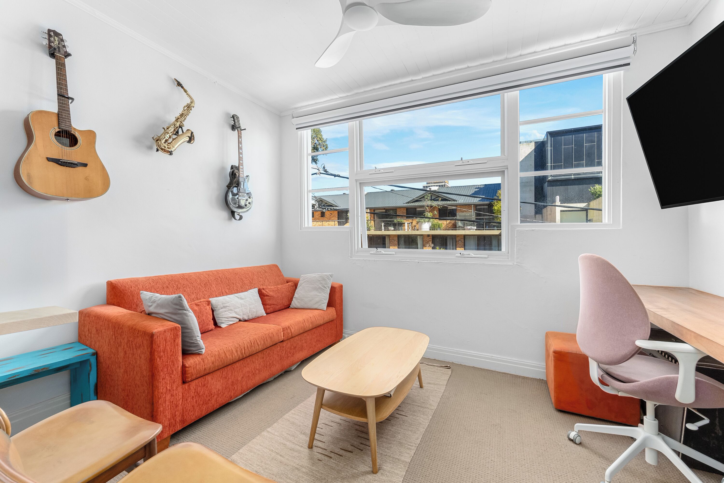 遮光窗簾/窗簾、熨斗/熨衫板、免費 Wi-Fi