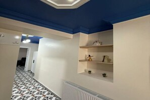 Room - Armagan Suite Taksim (Istanbul)