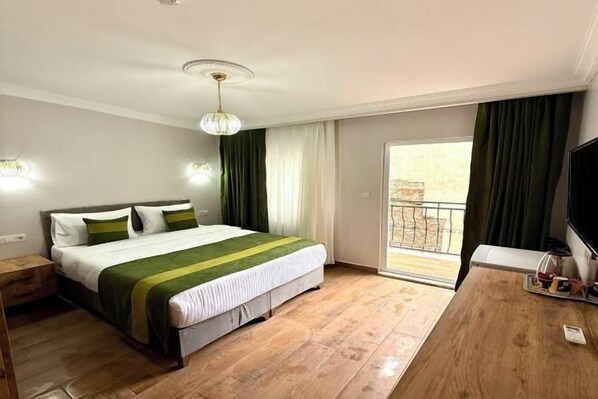 Room - Armagan Suite Taksim (Istanbul)