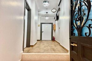 Room - Armagan Suite Taksim (Istanbul)